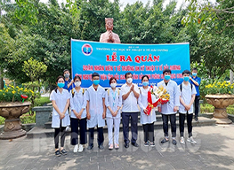 hỗ trợ 2 tỉnh Bắc Giang và Bắc Ninh